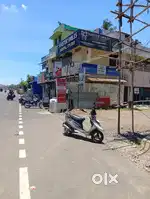 Shop for rent  on pudukottai main road
