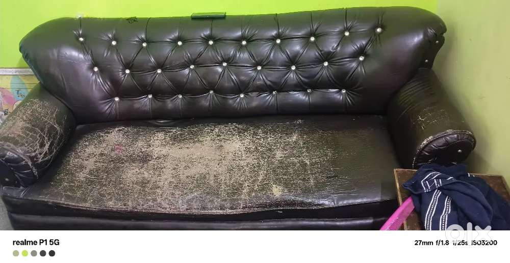 3 Seater Sofa