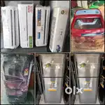 GET _1 YEAR WARRANTY { SPLIT / WINDOW } AC WITH _FREE DELIVERY