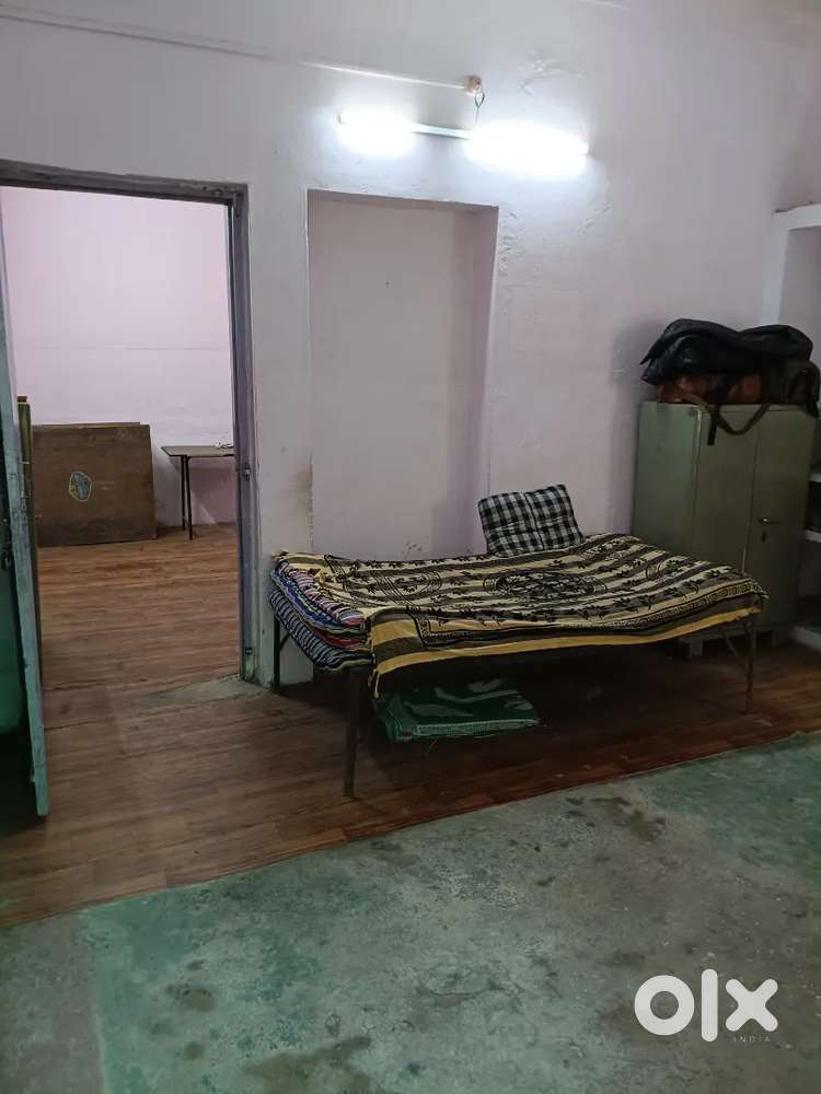 2 Rooms 1 Hall 2 Atteched Let-Bath, Available For Boys in E-2/ Arera C