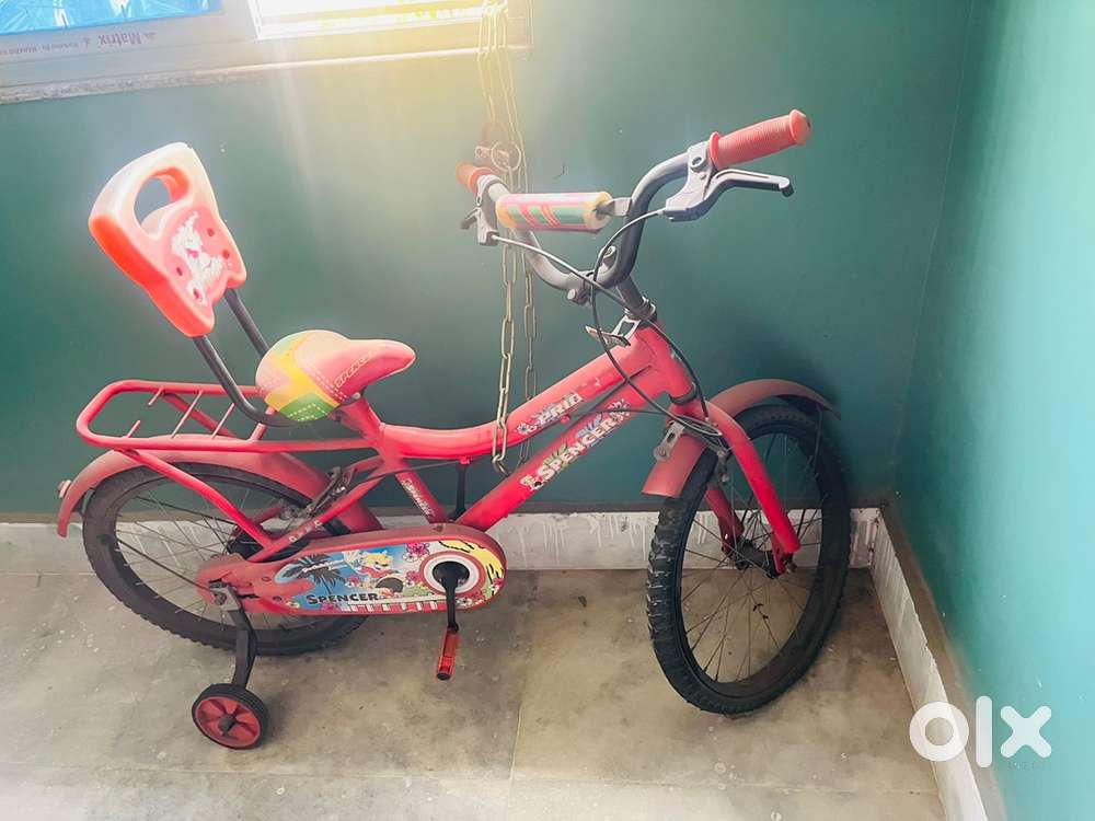 Kids cycle for sell