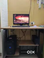 Computer system pc