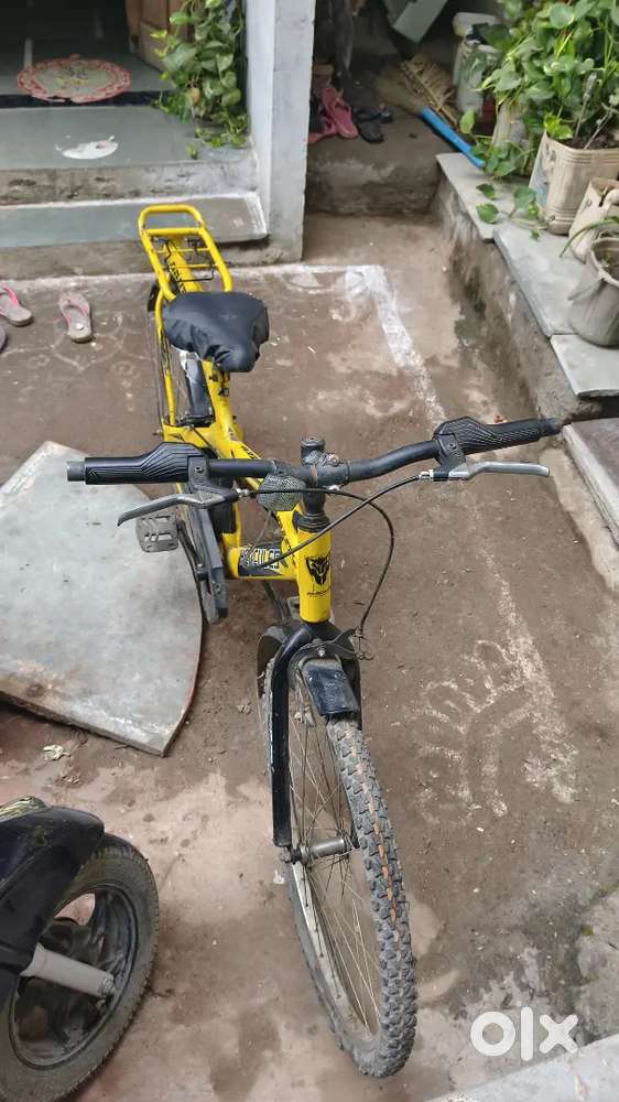 Hercules cycle