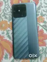 Realme Narzo 50a  4/128