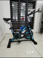 Boifit gym cycle brand new condition