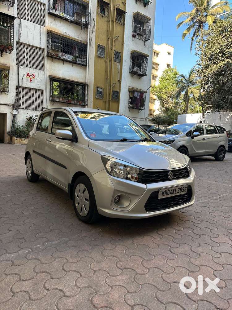 Maruti Suzuki Celerio 1.0 ZXI Plus AMT, 2020, Petrol