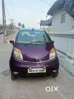 Tata Nano 2015