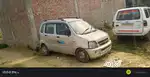 Maruti Suzuki Wagon R 1.0 2006
