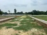 पॉलिटिक चौराहा से 15 मिनट दूर प्लाट ले 600₹