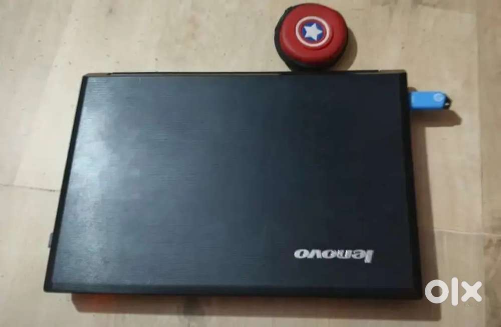 Lenovo laptop 6gb ram 300gb storage