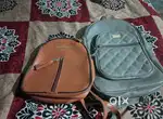 2 Cutes bagss Only