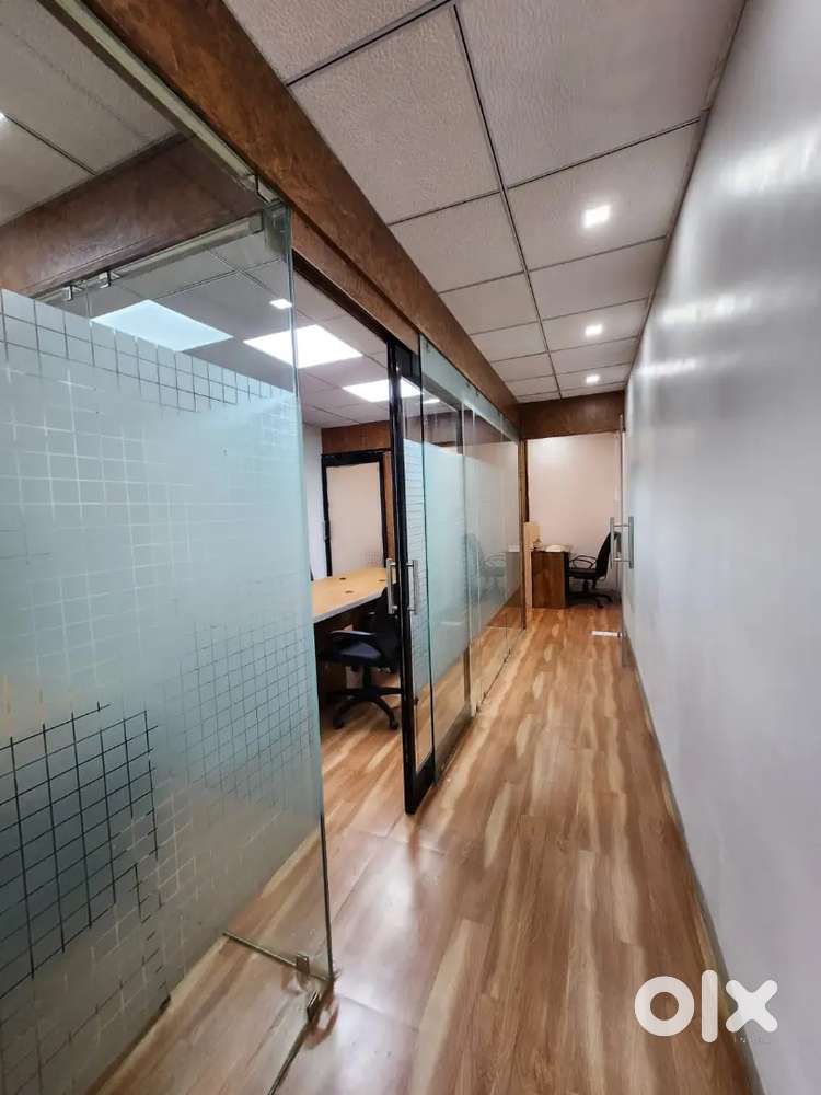 Fully furnished office space in esplande Bhubaneswar