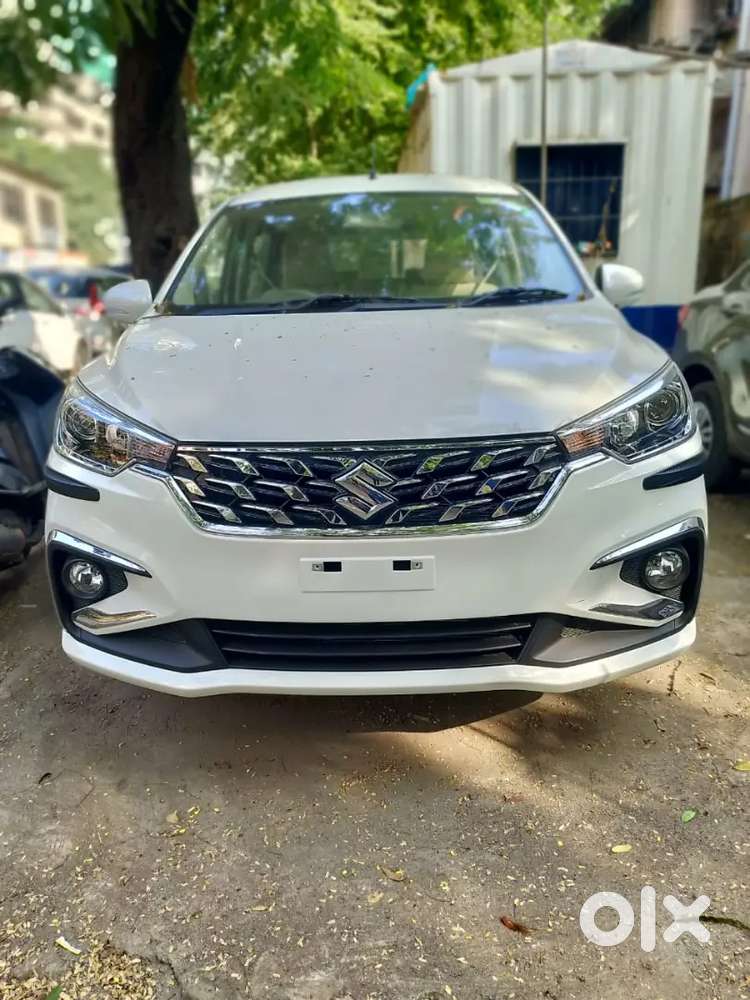 Ertiga vxi Tpermit
