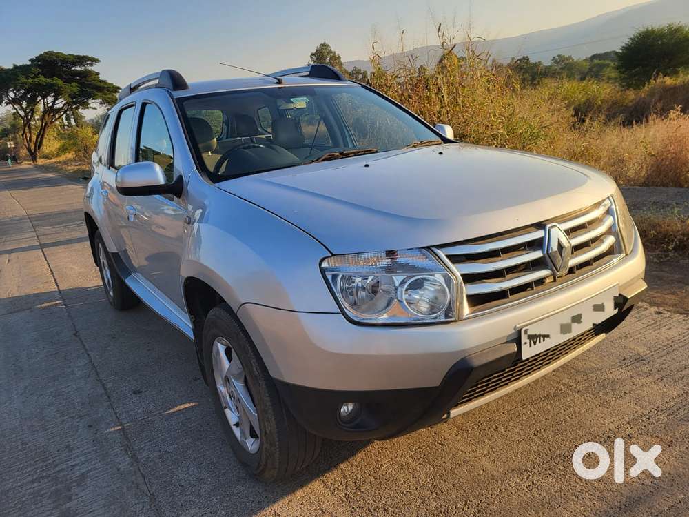 Renault Duster 2012-2015 110PS Diesel RxL, 2013, Diesel