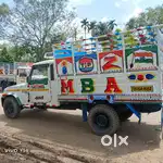Mahindra Bolero Pik-Up 2016
