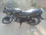 A good bike a good average,