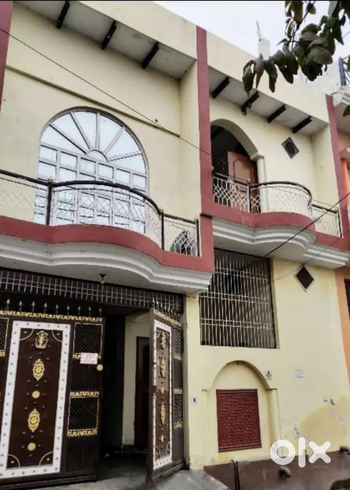 Independent home for sell  5BHK  Kuldeep Vihar