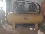 Air compress