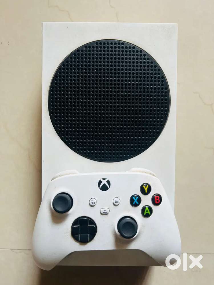 Xbox Series S (512GB, All-Digital)