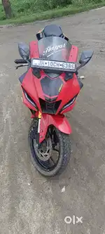 Yahama fill tha thrill