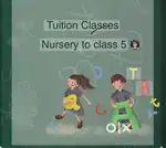 Tution taken Upto 5th Grade