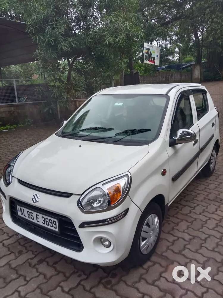 Maruti Suzuki Alto 800 2014 Petrol Good Condition