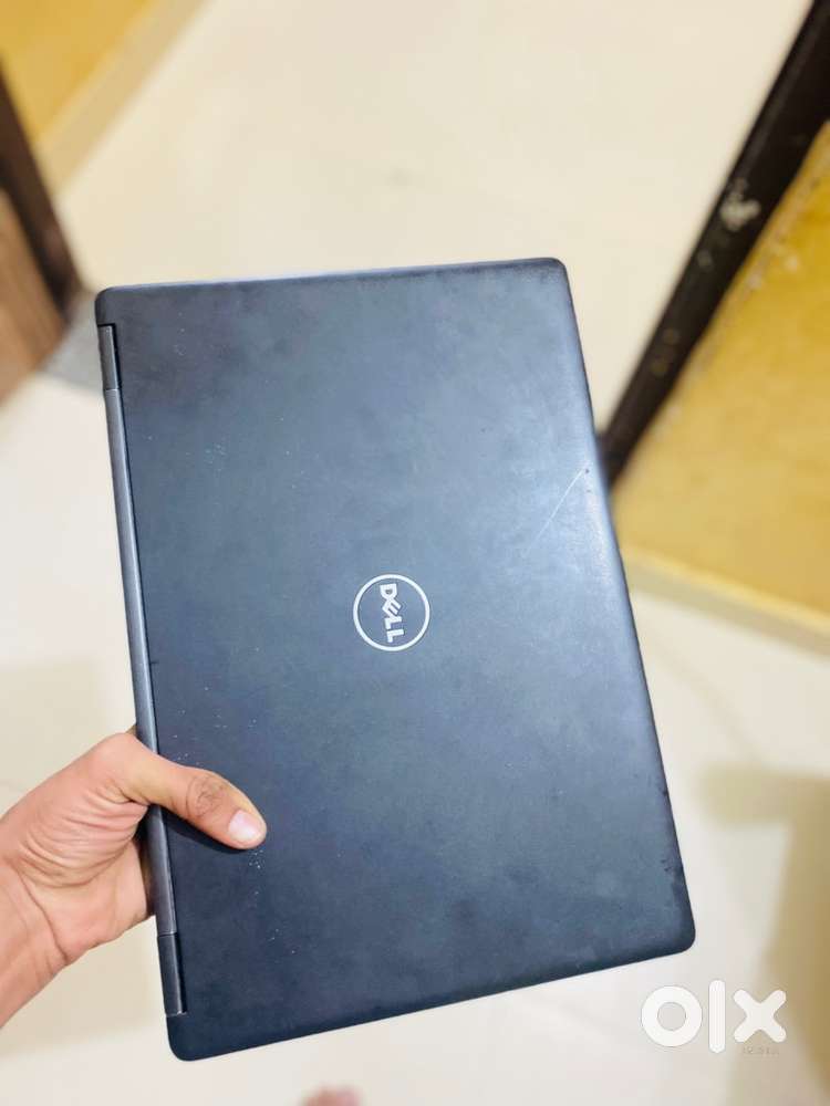 dell latitude 5480 -i5 7 Gen  8GB RAM  256  best for student