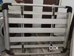 Ertiga goldson car carrier