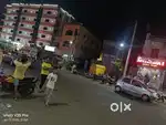 259 గజాలు,100 అడుగుల రోడ్డు, COMERCIAL 2Road corner