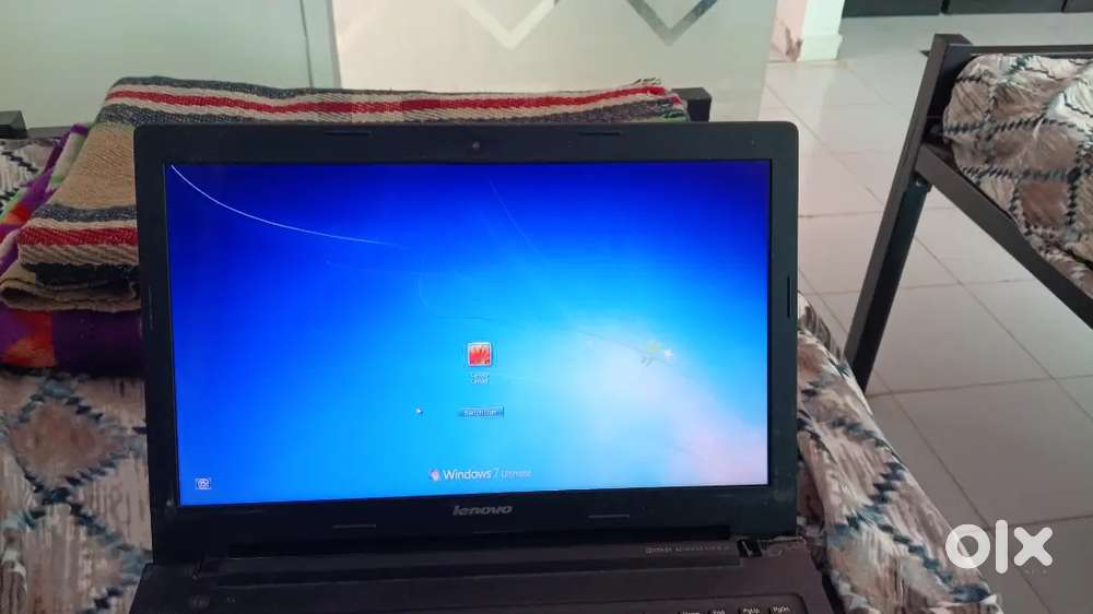 Lenovo laptop