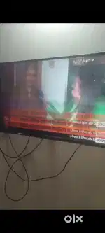 43 LED TV