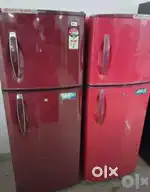 Second hand sales fridge single door