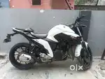 Yamaha fz250