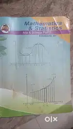 Maths and statistics part 2