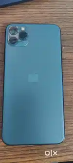 Selling my Iphone 11 Pro Max @13000