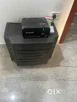Inventor with batery