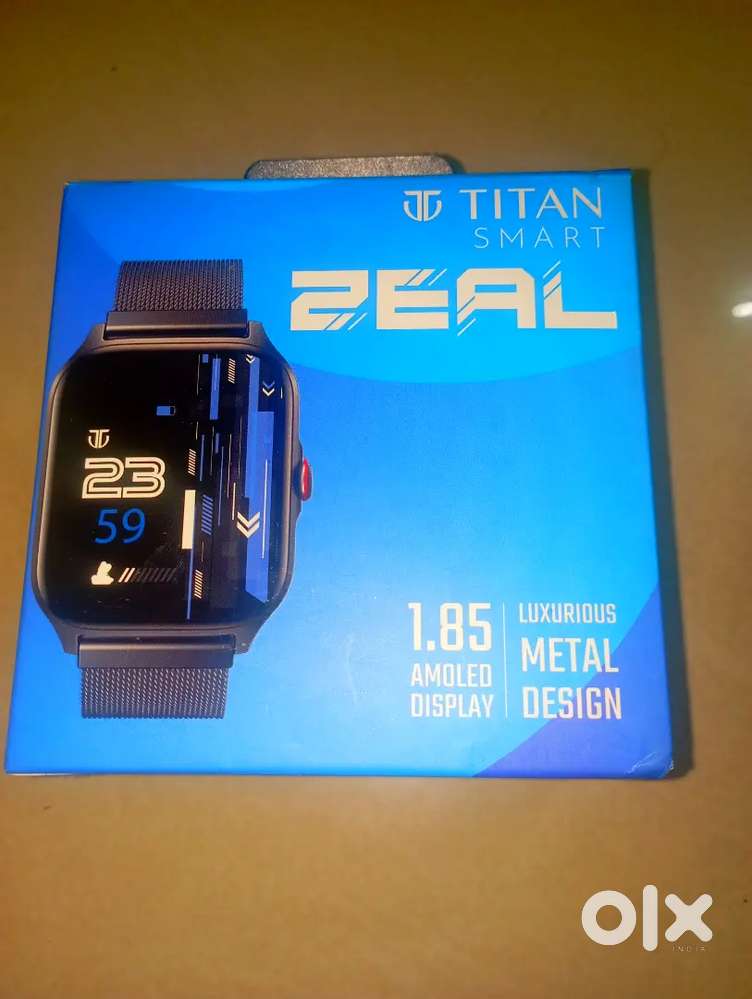 Tatitan Smart watch