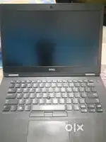 Dell laptop for SALE  Intel core i5 vPro