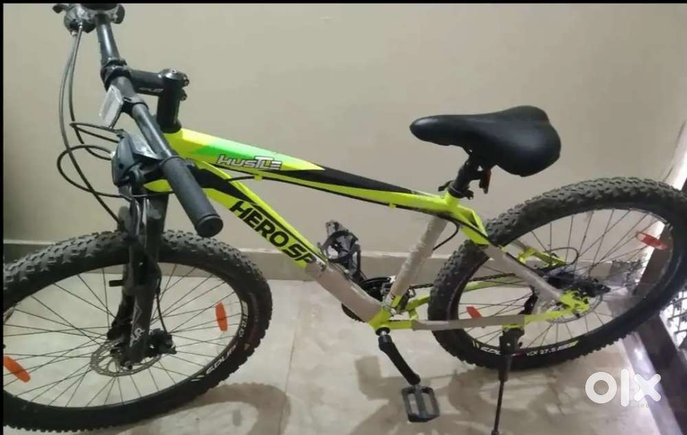 Hero gear cycle 27.5 tyre