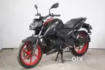 6824/APACHE 160/BANK FINANCE AVAILABLE