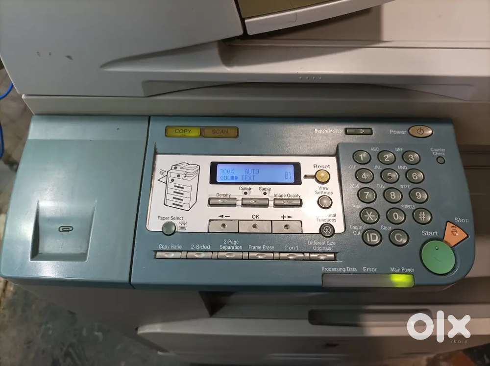 CANON IR2022