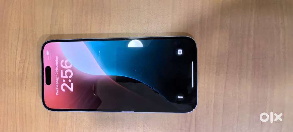 Iphone 15 Plus Blue 128GB
