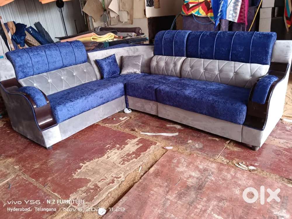 N.Z FURNITURE NEW DESIGN PREMIUM QUALITY AVAILABLE