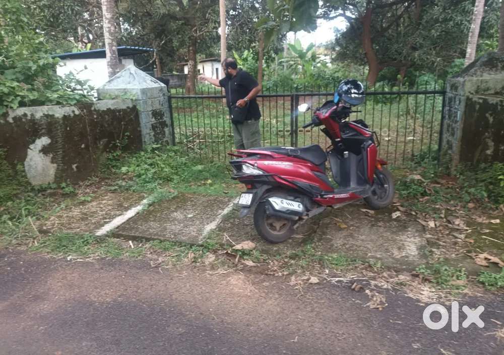 10 cent plot for sale at Palakal