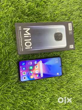 Mi 10i (8/128 gb )  5G