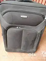 Trolly suitcase