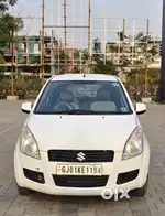 Maruti Suzuki Ritz LXi, 2010, Petrol