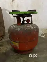Gas stoves