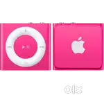 Apple iPod Shuffle 4th Generation, 2GB