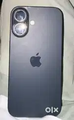 Iphone 16 , 128 gb , 96%